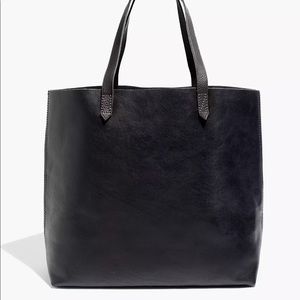 Madewell Large Transport Tote